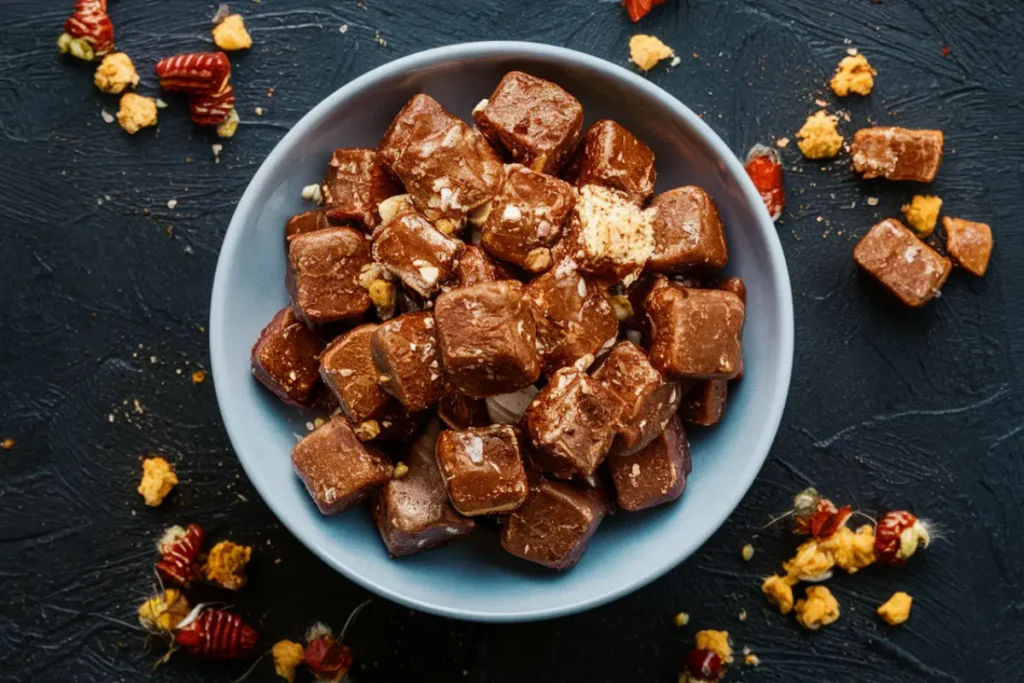 Crock Pot Christmas Crack: Easy Holiday Candy Recipe